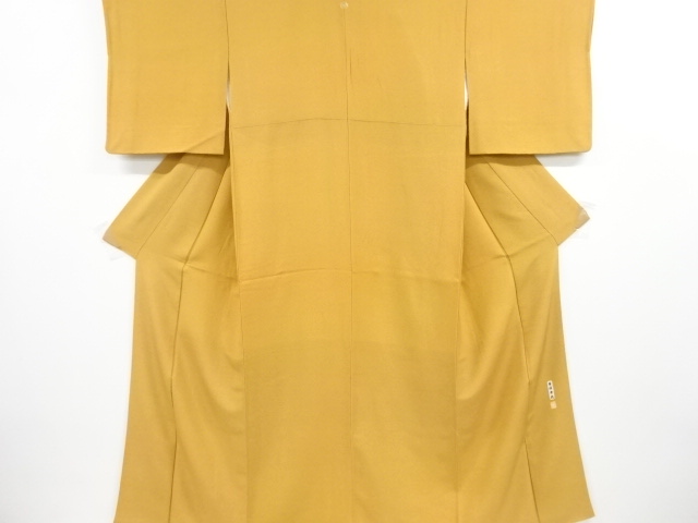 JAPANESE KIMONO / KOMON / ONE CREST / ARTIST WORK